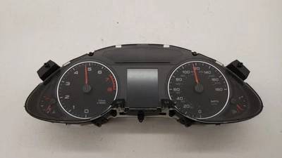 2009-2009 Audi A4 quattro спидометр приборной панели датчики A4LEJ - Изображение 1 из 4