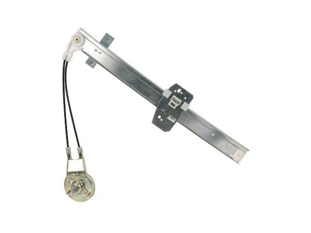 Regulador de ventana delantero derecho Cardone 46263JXTV 1989 para Mazda B2200 1987-1993 Foto 1 de 2