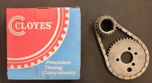 Cloyes Engine Timing Chain Set C3070 For Buick, Olds, Pontiac See Full... - Picture 1 of 4
