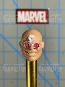 Marvel Legends Build-A-Figure BAF Teil - Strong Guy Head X-Force - Bild 1 von 4