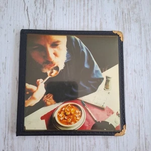 BLIND MELON Soup 1995 US Advance PROMO Only CD Menu Packaging SHANNON HOON - Bild 1 von 3