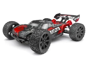 HPI Racing 160181 1:8 Vorza Flux Truggy Ready-To-Run - Bild 1 von 1