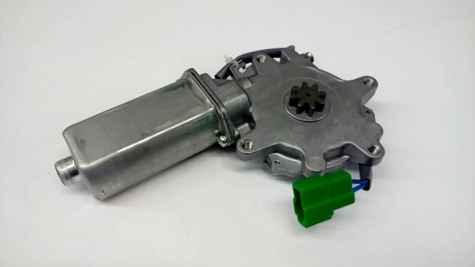 1998-2001 Subaru Impreza 2.5RS 2 Door Driver Side Coupe Power Window Motor - Image 1 of 1