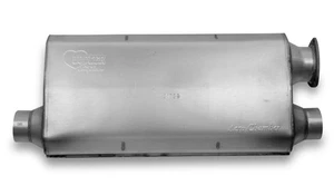 Hooker 21729HKR Aero Chamber Muffler - Picture 1 of 2
