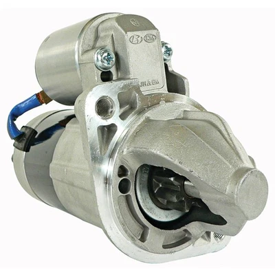 STARTER For HYUNDAI 2.0 2.0L ELANTRA TIBURON SOUL SPECTRA SPORTAGE 2007-2010 - Image 1 of 4