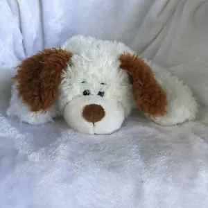 Ganz Peluche per Cani Peluche Peluche Sacchetto Piedi Morbidi 10" - Foto 1 di 9
