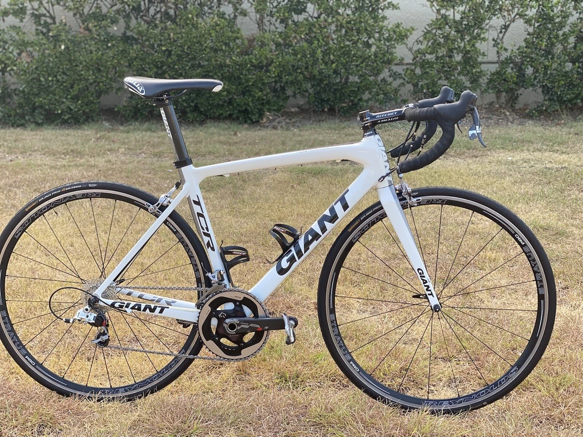 Giant CROSTR ホワイト 700C 2020 GIANT Bicycles | CROSTAR