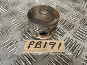YAMAHA SR125 piston - Picture 1 of 8