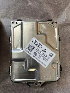 New Volkswagen Headlight Control Module for 2018-2023 Golf PN: 8V0907399D - Picture 1 of 4