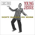 Young Jessie Don't Happen No More CD NEU