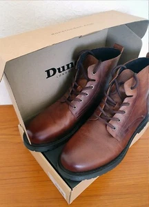 Mens Dune London Crainey Boots Size UK 11 - Picture 1 of 11