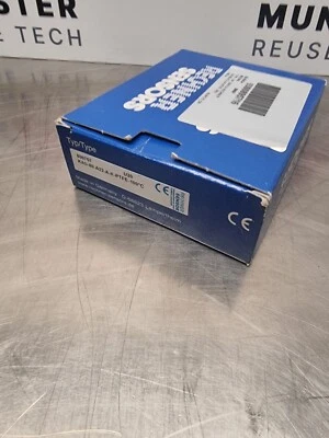 Rechner Capacitive Sensor KAS-40-A23-N-K-PTFE-StEx, ATEX | HIGH PERFORMANCE - Image 1 of 4