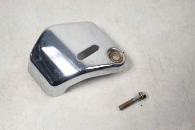 Cubierta depósito freno trasero Honda VT1100T Shadow ACE 98 Foto 1 de 4