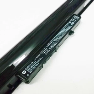 Genuine OA03 OA04 Battery For HP Pavilion 14 15 746641-001 740715-001 15-R052NR - Picture 1 of 5
