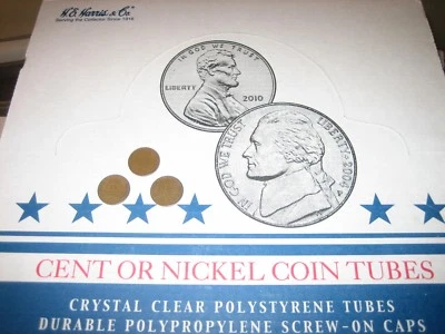 1925 Lincoln Penny, P-D-S - Image 1 of 3