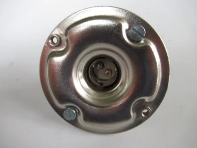 Porsche 356 Turn Signal Bulb Holder No Bezel - Image 1 of 4