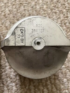 394147 5006668 OMC Piston Only Evinrude Johnson Outboard 150-185 HP - Bild 1 von 2