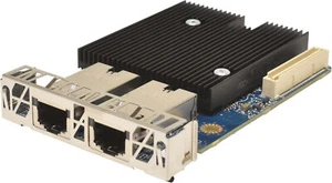 Intel Module I/O Dual-Port 10Gb RJ-45 Daughter Card G26218-551 - Bild 1 von 5