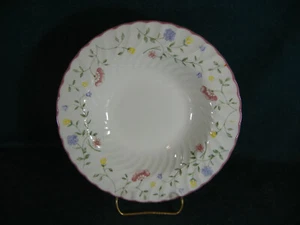 Johnson Brothers Sommer Chintz 8 1/2" Rand Suppenschüssel(n) - Bild 1 von 4