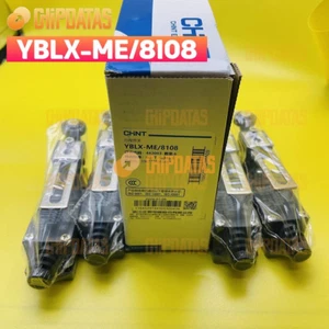 1 STÜCK BRANDNEU 100 % CHINT YBLX-ME/8108 YBLX-ME8108 ENDSCHALTER NÄHERUNGSSCHALTER - Bild 1 von 8