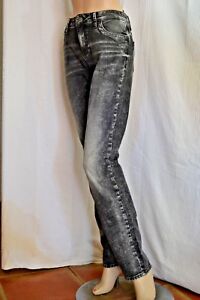 s.OLIVER DENIM Designer Hose Jeans trousers W: 38 L: 34 M NEU 127€ used look 