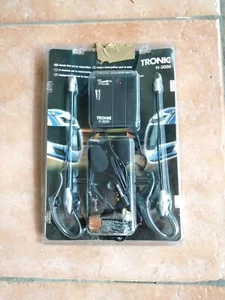 Kit vivavoce per moto Tronic - Foto 1 di 2