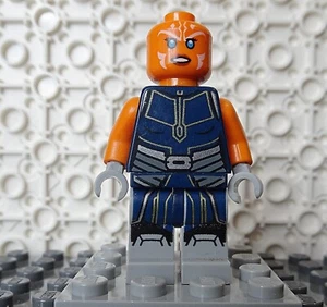 LEGO sw1096 Ahsoka Tano (Adult) -INCOMPLETE- NO Headdress, from 75310 75283 - Picture 1 of 2