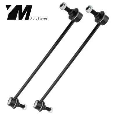 2X Link de barra de balanço frontal para Chrysler 300M 1999-2004 Concorde Intrepid 1998-2004 - Imagem 1 de 4