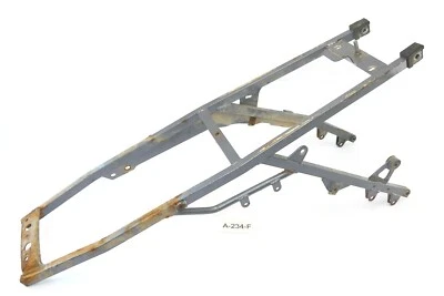 KTM 640 Adventure LC4 1998 - Heckrahmen A234F - Bild 1 von 2