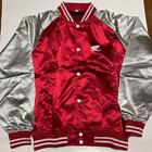 Honda Super Cub 50th anniversary jacket jumper Red novelty one size fits all