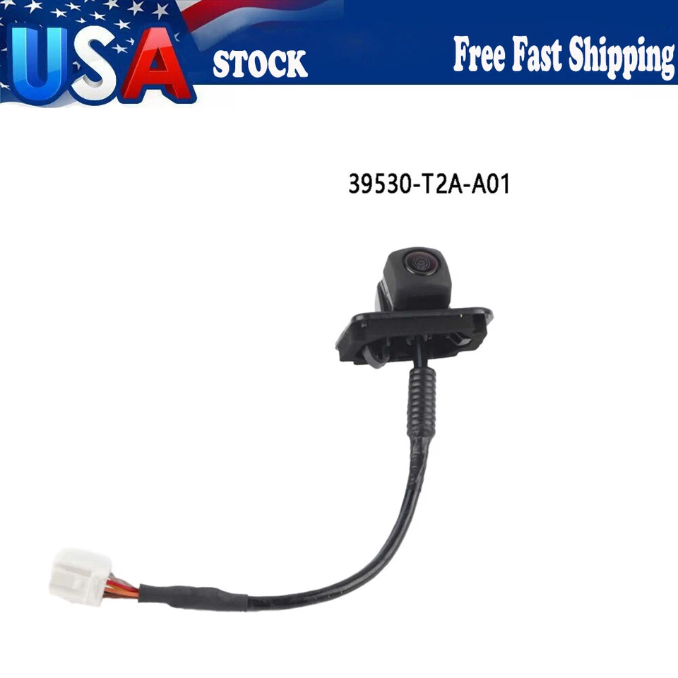 For Honda Accord Sedan EX-L Touring 13, Hybrid 14-15 OE Part# 39530-T2A-A01 - Image 1 of 4
