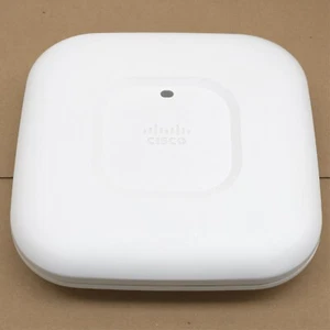Cisco AIR-CAP2702I-A-K9 802.11ac Aironet 2700 Series Wi-Fi access point - Picture 1 of 3
