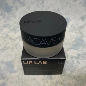 Weekly Lip Scrub With Agave Nectar + Golden Sugar 0.7oz - New - Picture 1 of 5