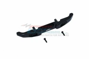 GPM SCX24330RJ ALUMINIUM REAR BUMPER 1/24 RC AXIAL RACING SCX24 DEADBOLT / JLU - Picture 1 of 8