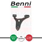 Track Control Arm Front Right Lower Benni Fits Mercedes A-Class B-Class