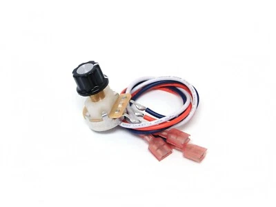 KB Electronics KB-9510 potentiometer kit for KBAC Series Drives - Image 1 of 2