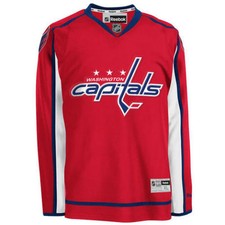 capitals sweater