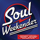 Soul Weekender 2 CD NEW & SEALED