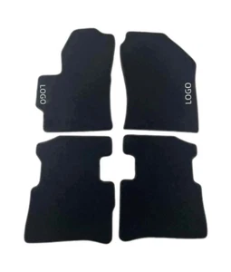 For KIA Rio Car Floor Mats New Waterproof Cargo Liners Custom Handmade All Model - Picture 1 of 11