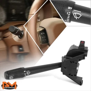 For 89-94 Ford Bronco Ii Explorer Ranger Mazda B2300-4000 Combination Switch - Picture 1 of 5