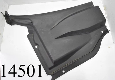 Chevrolet Camaro 2010 10 11 12 13 14 15 2015 cubierta parabrisas pasajero 20939326 Foto 1 de 4