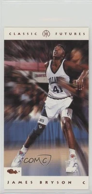1993 Classic Futures James Bryson #31 - Image 1 of 2