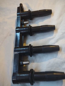 7 Pin Ignition Coil Pack for Vauxhall/ Opel Astra Insignia Zafira 1.6 1.8L 2008- - Picture 1 of 4