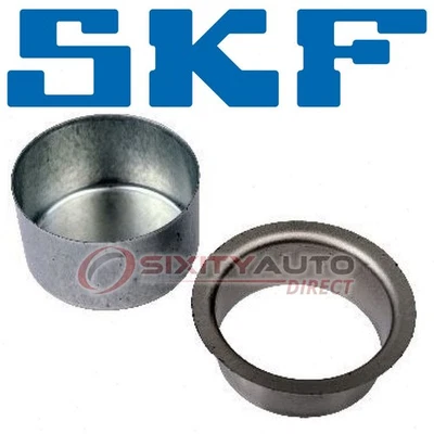 SKF Engine Timing Cover Repair Sleeve for 1987 BMW L6 - Gaskets Sealing  fp Foto 1 de 4