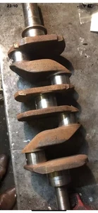 CAM 6232 A- SERIES 1275 CRANKSHAFT :- 10/10. BMC, BL , AUSTIN, MORRIS, MINI.  - Picture 1 of 4