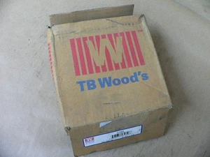Tb Woods 3V606 3V6.0X6-Sk Ultra-V Shv - Picture 1 of 4