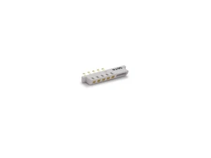 Asus ZenPad 10 (ZD0310C) Original Stromversorgungsbuchse 5PIN - Afbeelding 1 van 2