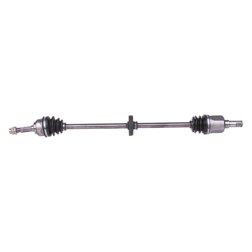 For Isuzu I-Mark 1985-1989 Cardone Reman Front Passenger Side CV Axle Shaft Foto 1 de 3