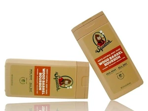 (2er-Pack) Dr. Squatch Herren Nicht Peeling Duschgel - Holzfass Bourbon 14 Oz. - Bild 1 von 8