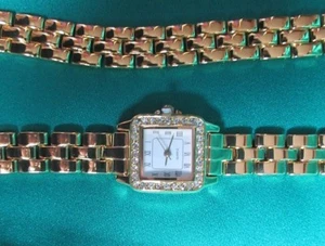 Armband und Uhr Set - Bild 1 von 1